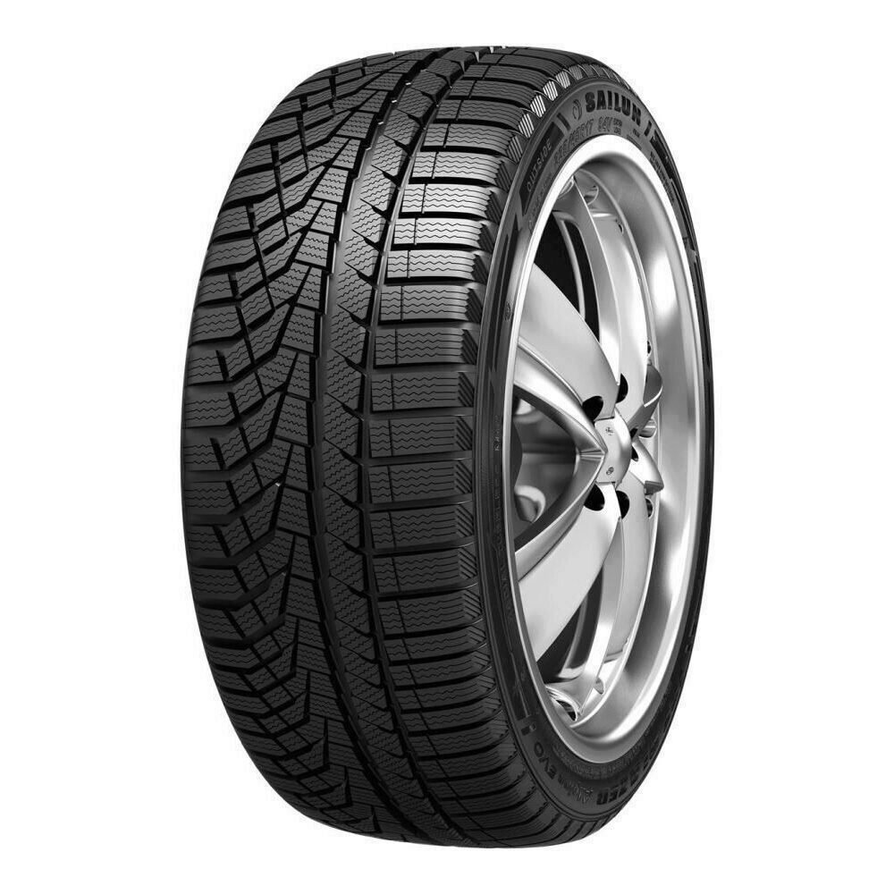 265/60 R 18 SAILUN ICE BLAZER ALPINE EVO1 114 H