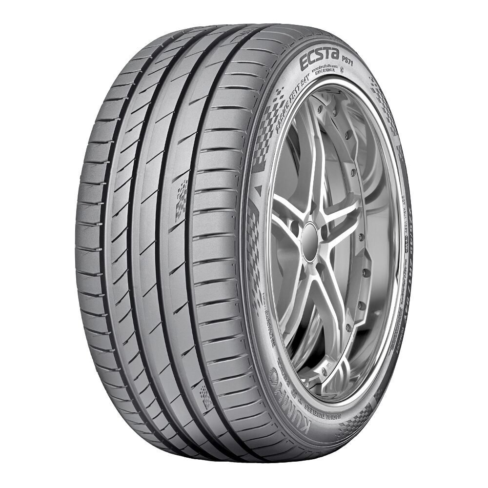 275/50 R 20 KUMHO ECSTA PS71 SUV 113 Y