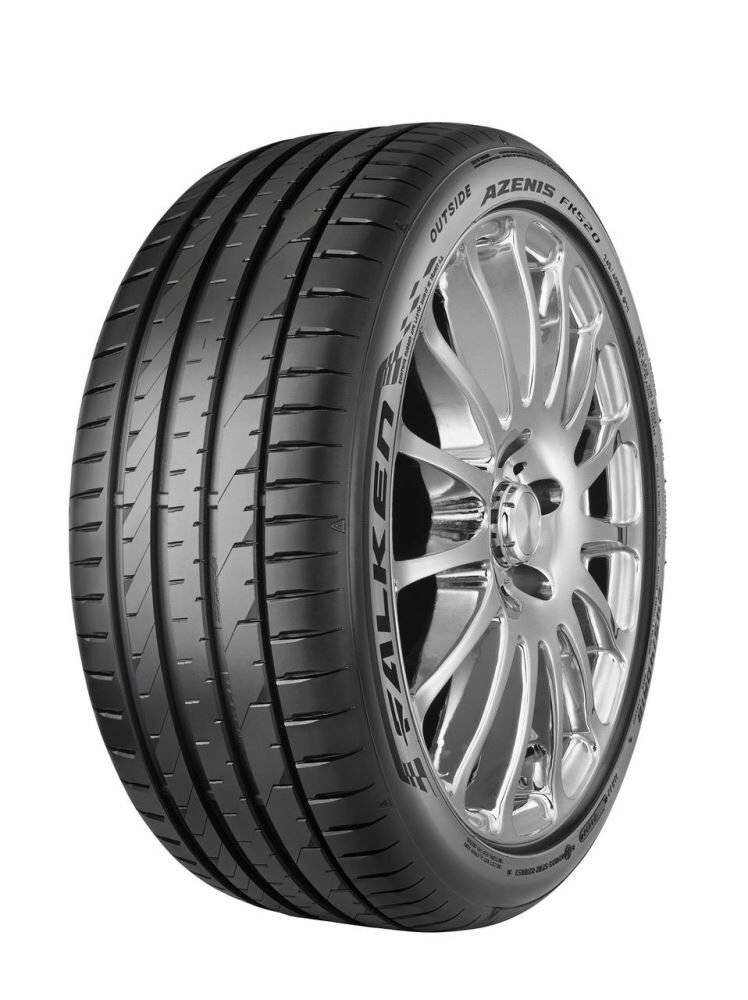 225/40 R 19 FALKEN AZENIS FK520 RUNFLAT 93 Y