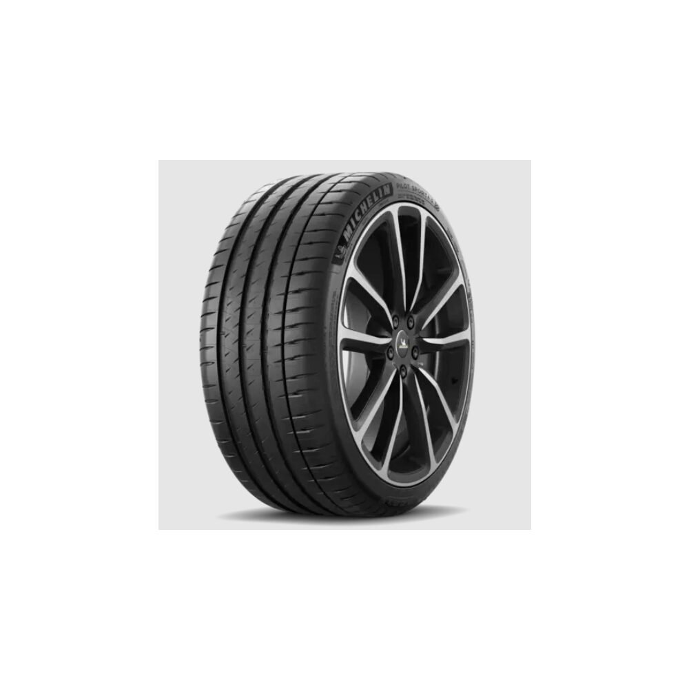 255/50 R 20 MICHELIN PILOT SPORT 4 SUV 109 Y