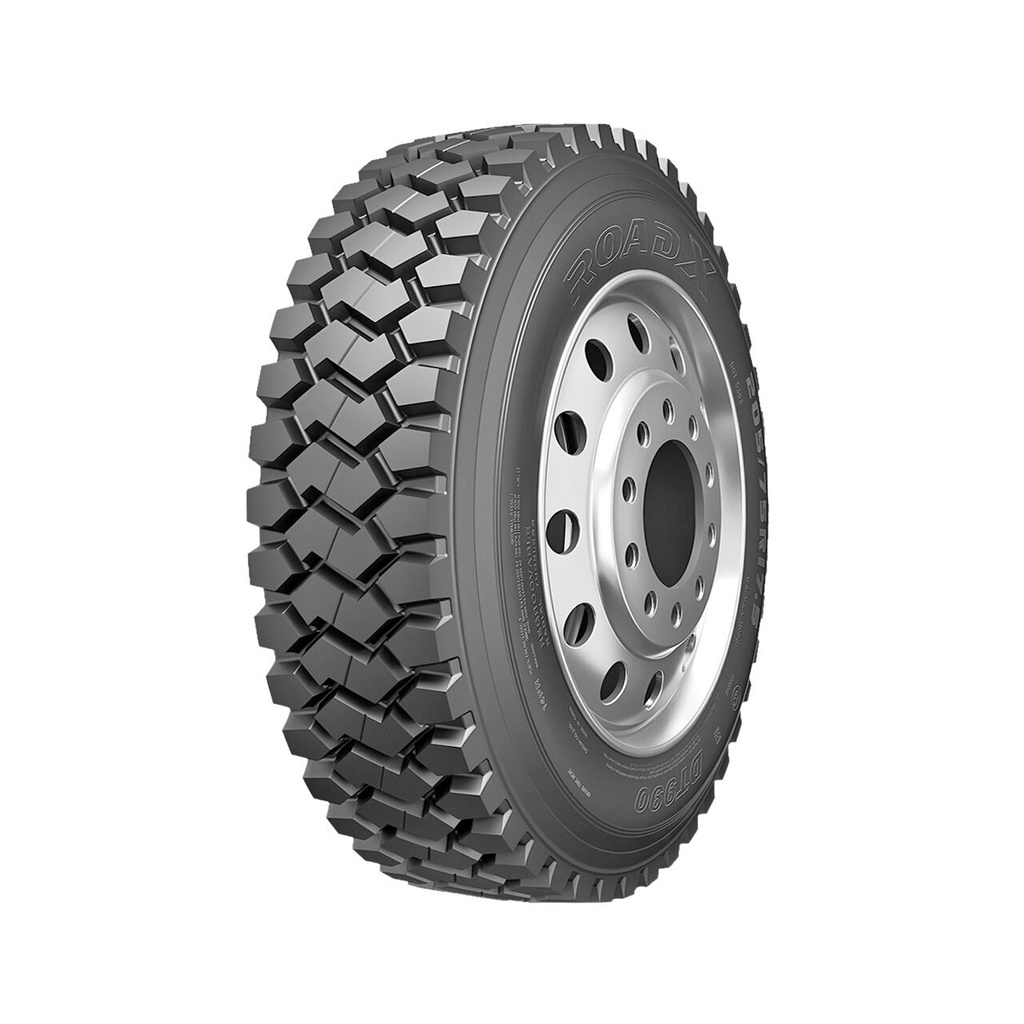 315/80 R 22.5 ROADX DT990(M+S) 157/154 G