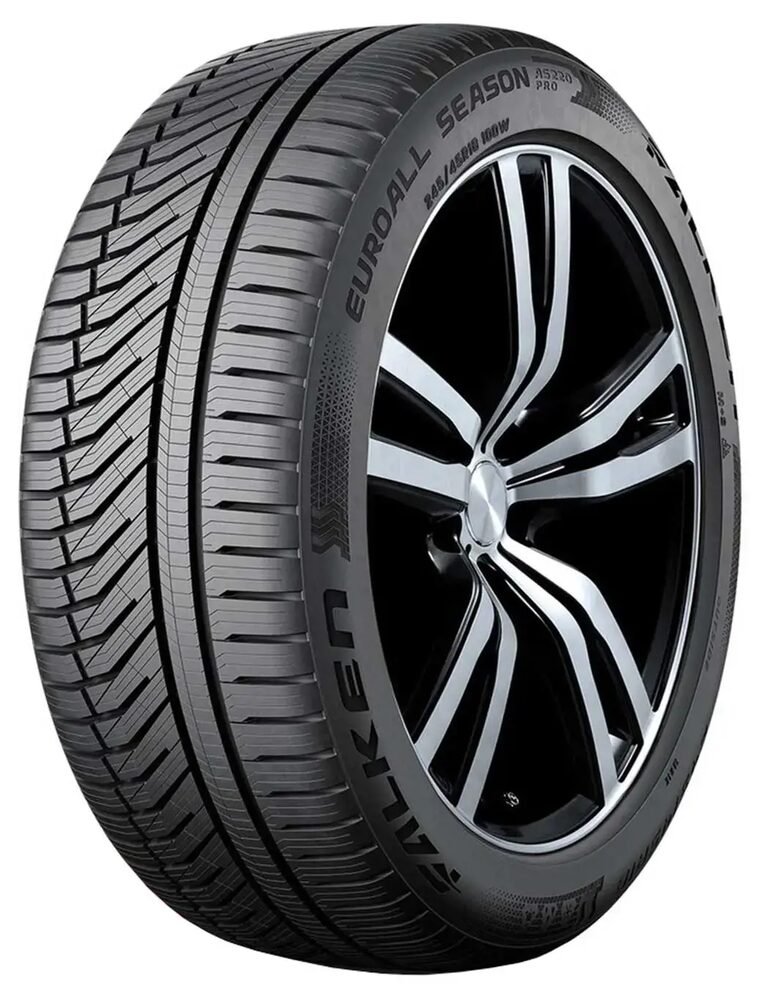 285/45 R 21 FALKEN EUROALL SEASON AS220PRO 113 W