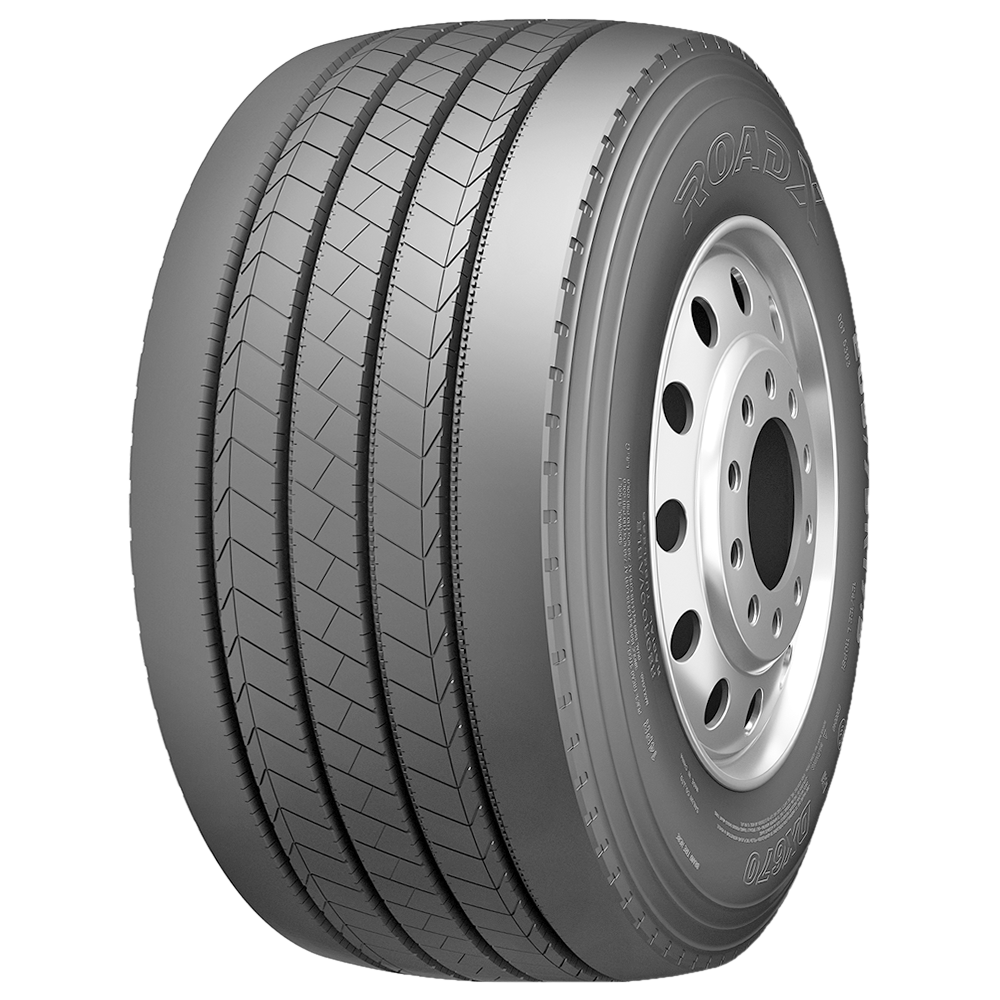 445/45 R 19.5 ROADX DX670 160 J