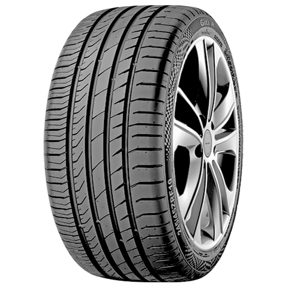 275/35 R 20 GITI GITICONTROL 288 RUNFLAT 102 W