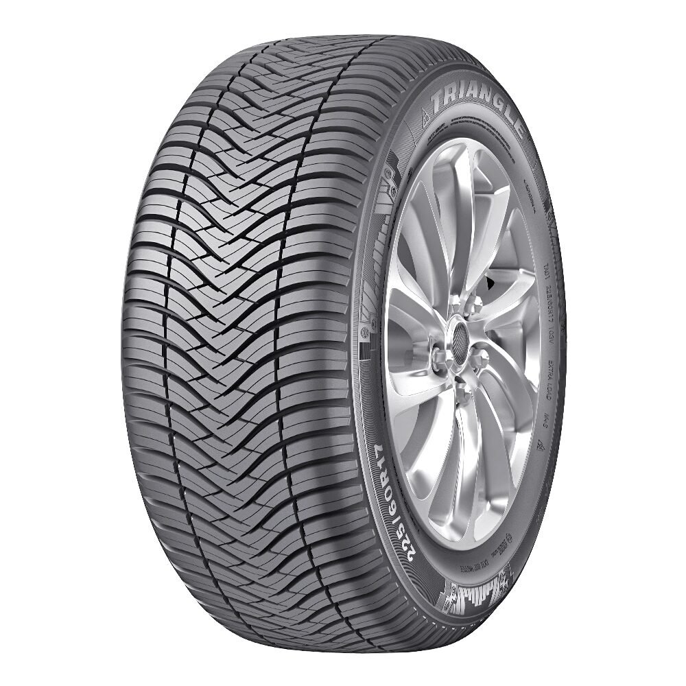 235/65 R 16 C TRIANGLE SEASONX VAN TA702 115/113 S
