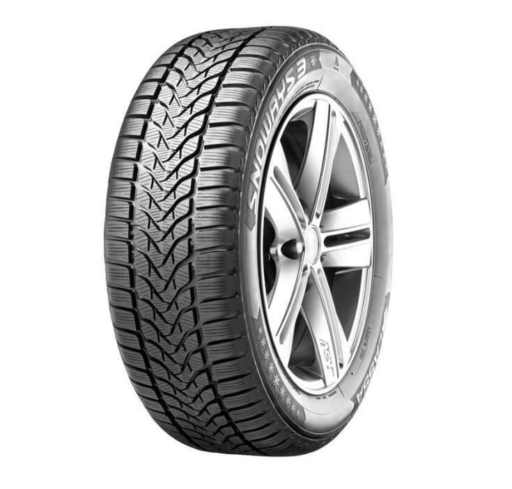 165/65 R 14 LASSA SNOWAYS 3 79 T