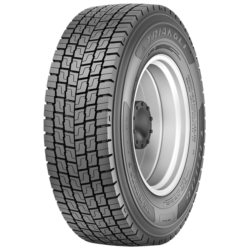315/70 R 22.5 TRIANGLE TRD06 152/148 M