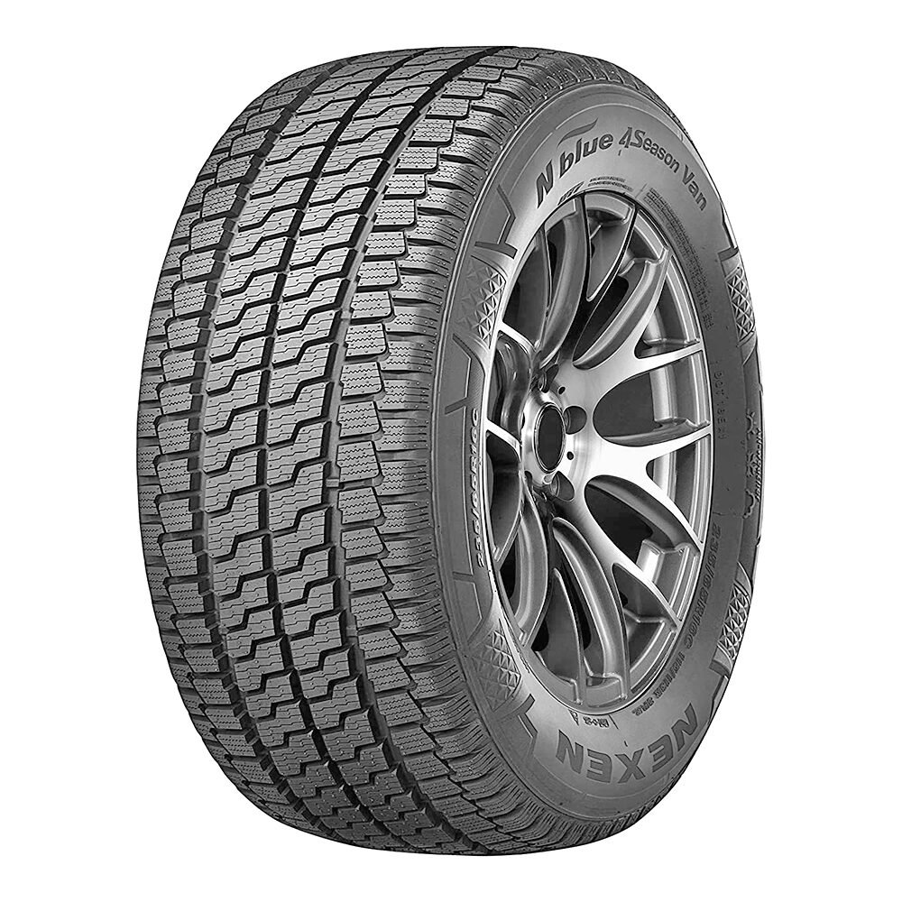 175/70 R 14 NEXEN NBLUE 4SEASON 84 T