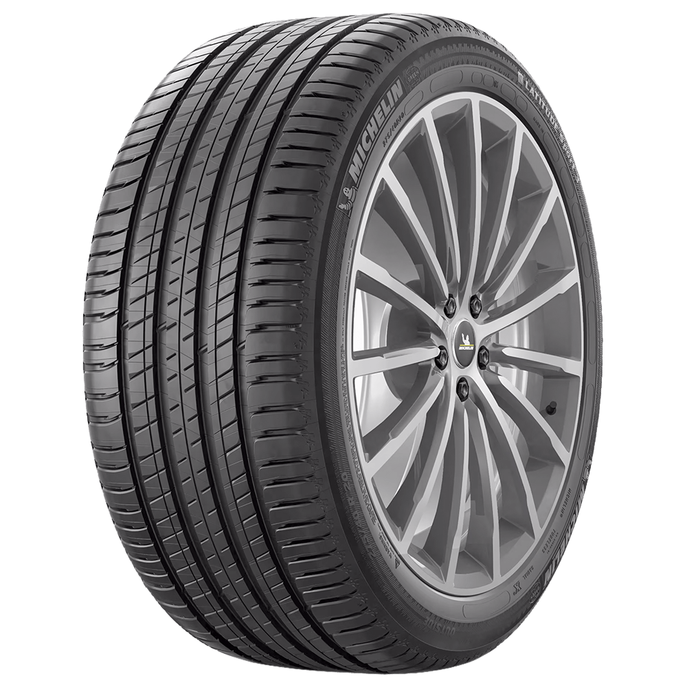 275/50 R 19 MICHELIN LATITUDE SPORT 3(N0) FSL 112 Y
