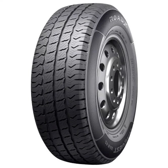 225/70 R 15 C ROADX RXQUEST VAN 4S 112/110 T