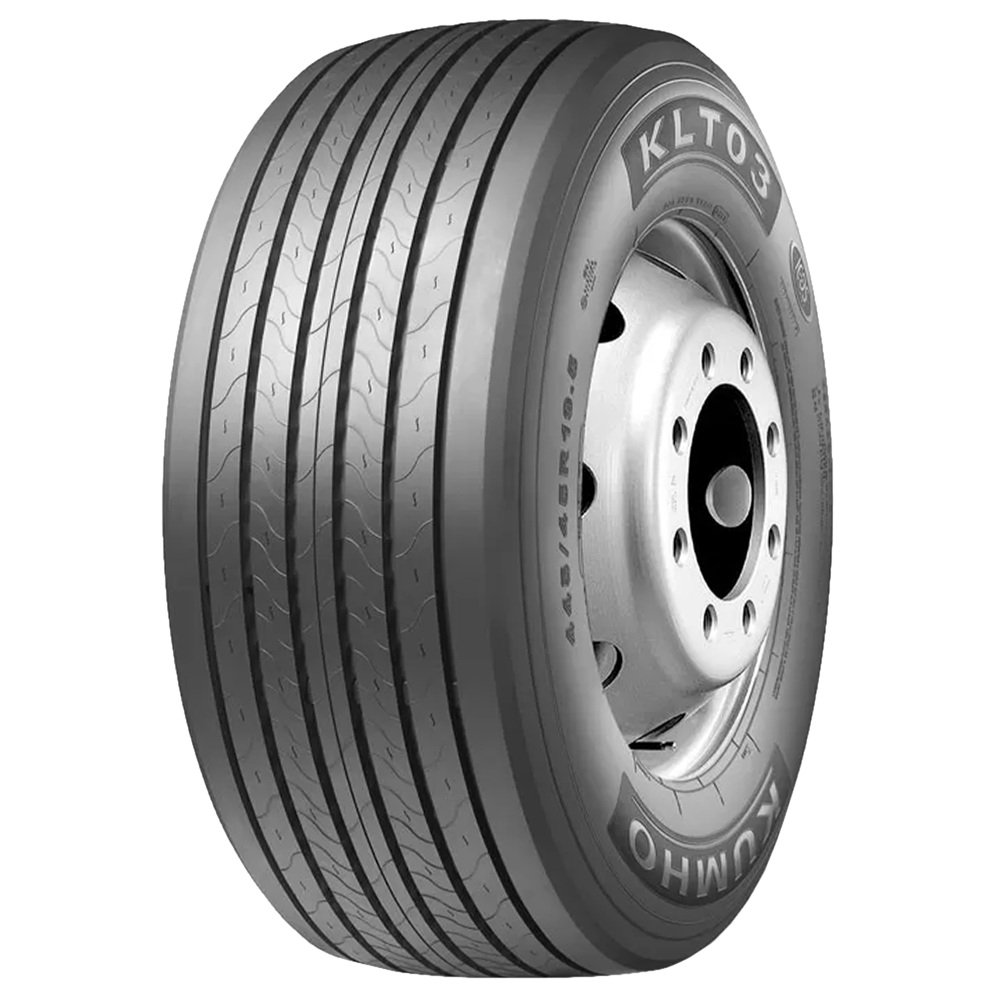 435/50 R 19.5 KUMHO LT03 160 J