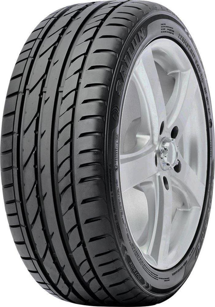 225/55 R 17 SAILUN ATREZZO ZSR RUNFLAT 97 Y