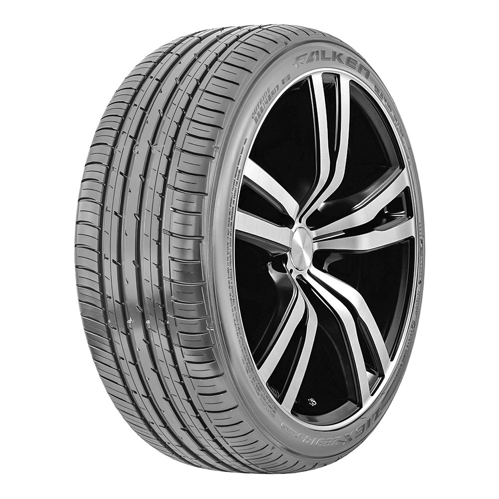 225/45 R 17 FALKEN ZE914B 91 W