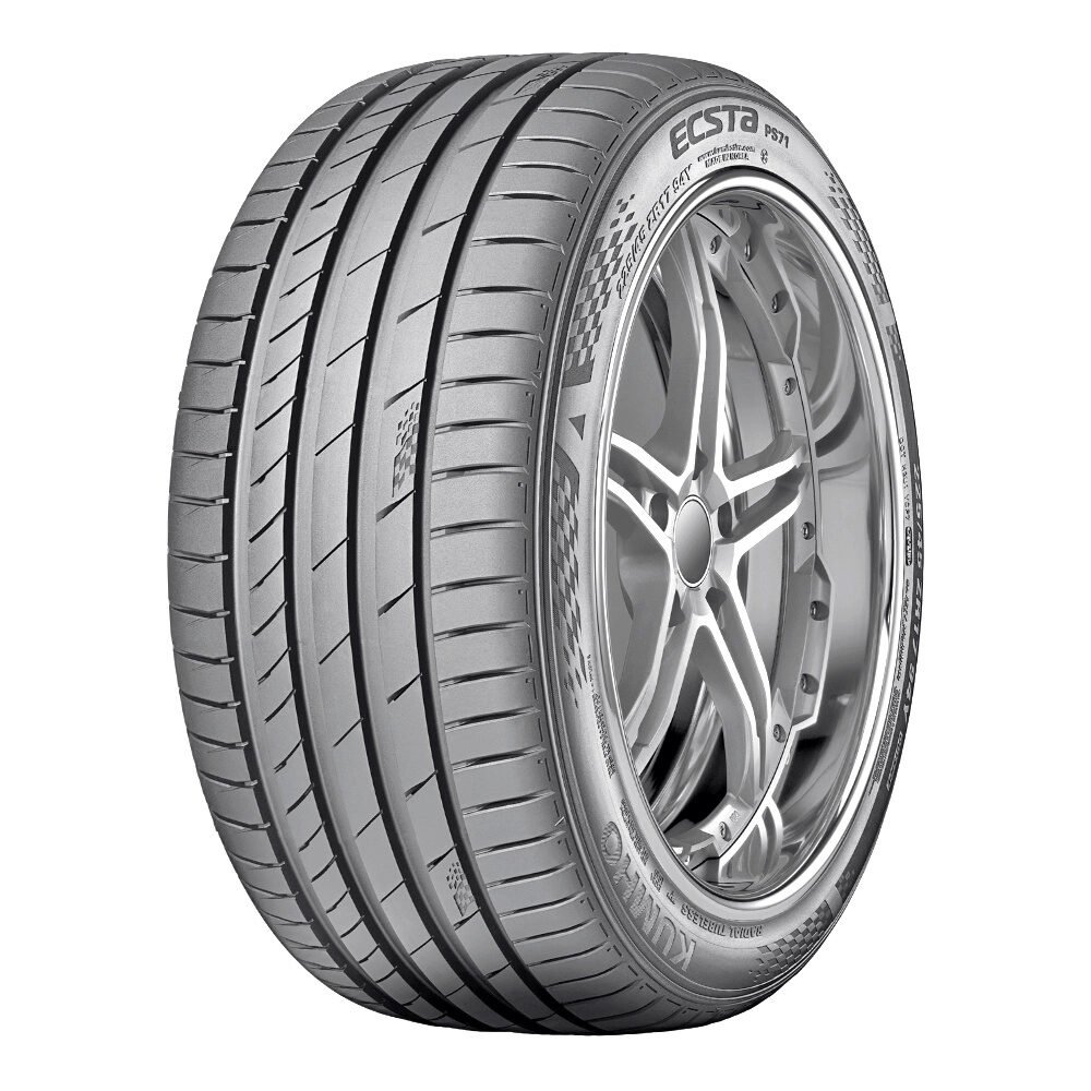 285/40 R 22 KUMHO ECSTA PS71 SUV 110 Y