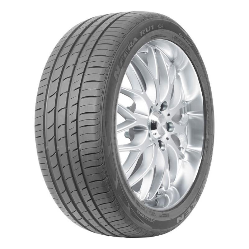 225/65 R 17 NEXEN N'FERA RU1 102 H