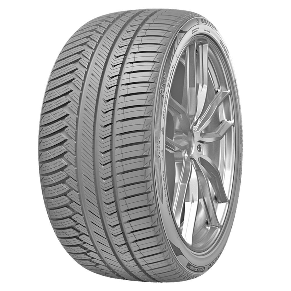 275/40 R 20 SAILUN ATREZZO 4 SEASONS PRO 106 Y