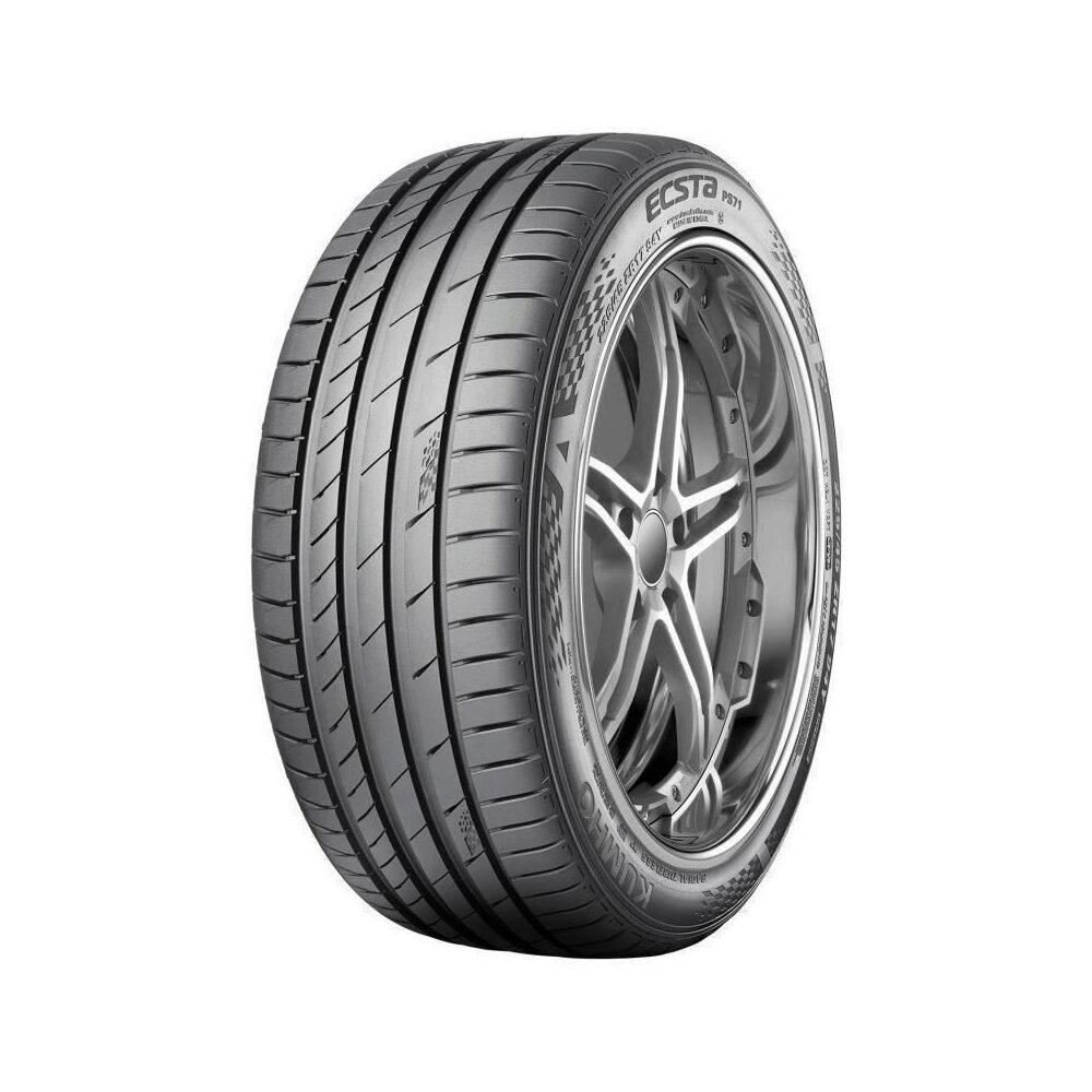 235/50 R 18 KUMHO ECSTA PS71 RUNFLAT 97 V