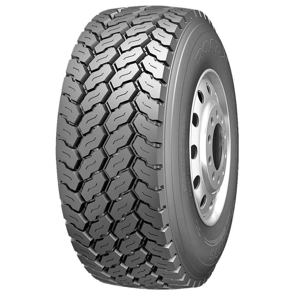 385/65 R 22.5 ROADX DX776 160 K