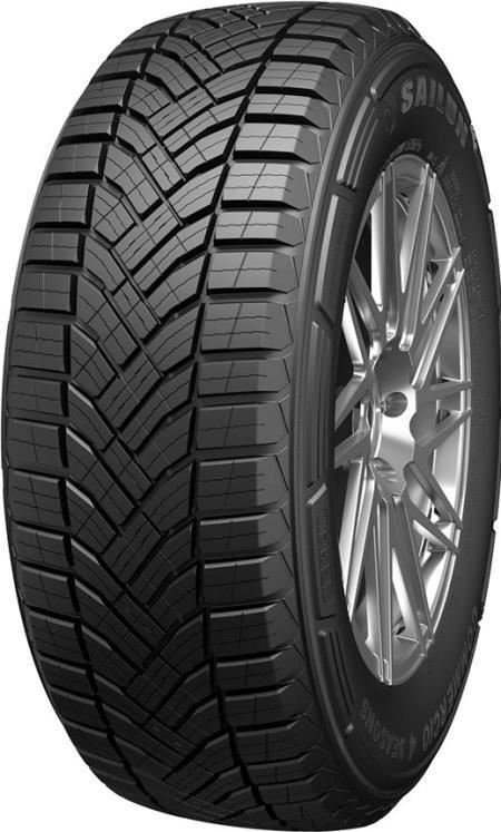 195/65 R 16 C SAILUN COMMERCIO 4 SEASONS 104/102 T