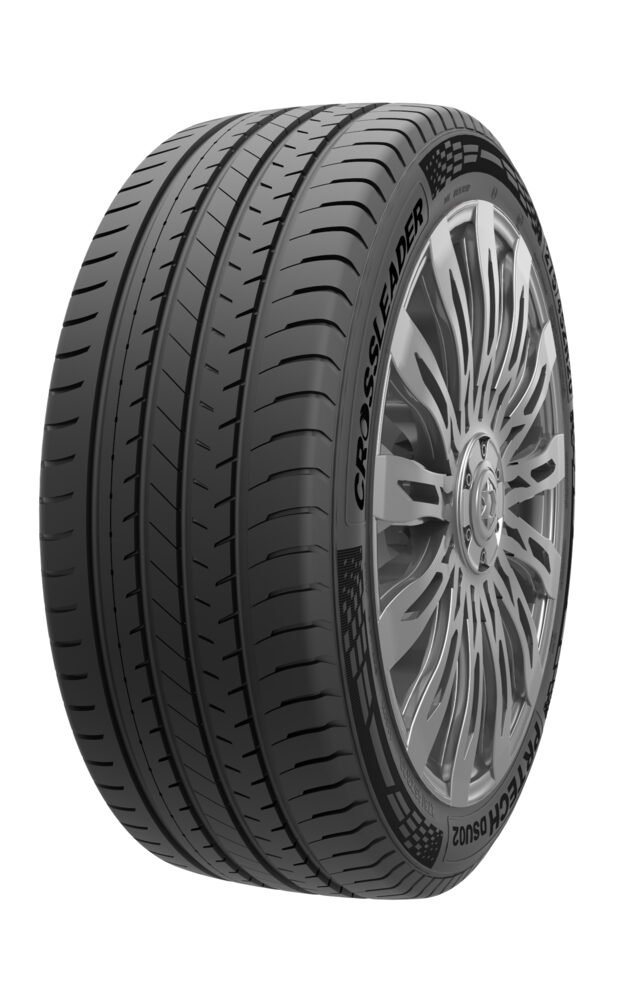 255/50 R 19 DOUBLESTAR DSU02 107 W
