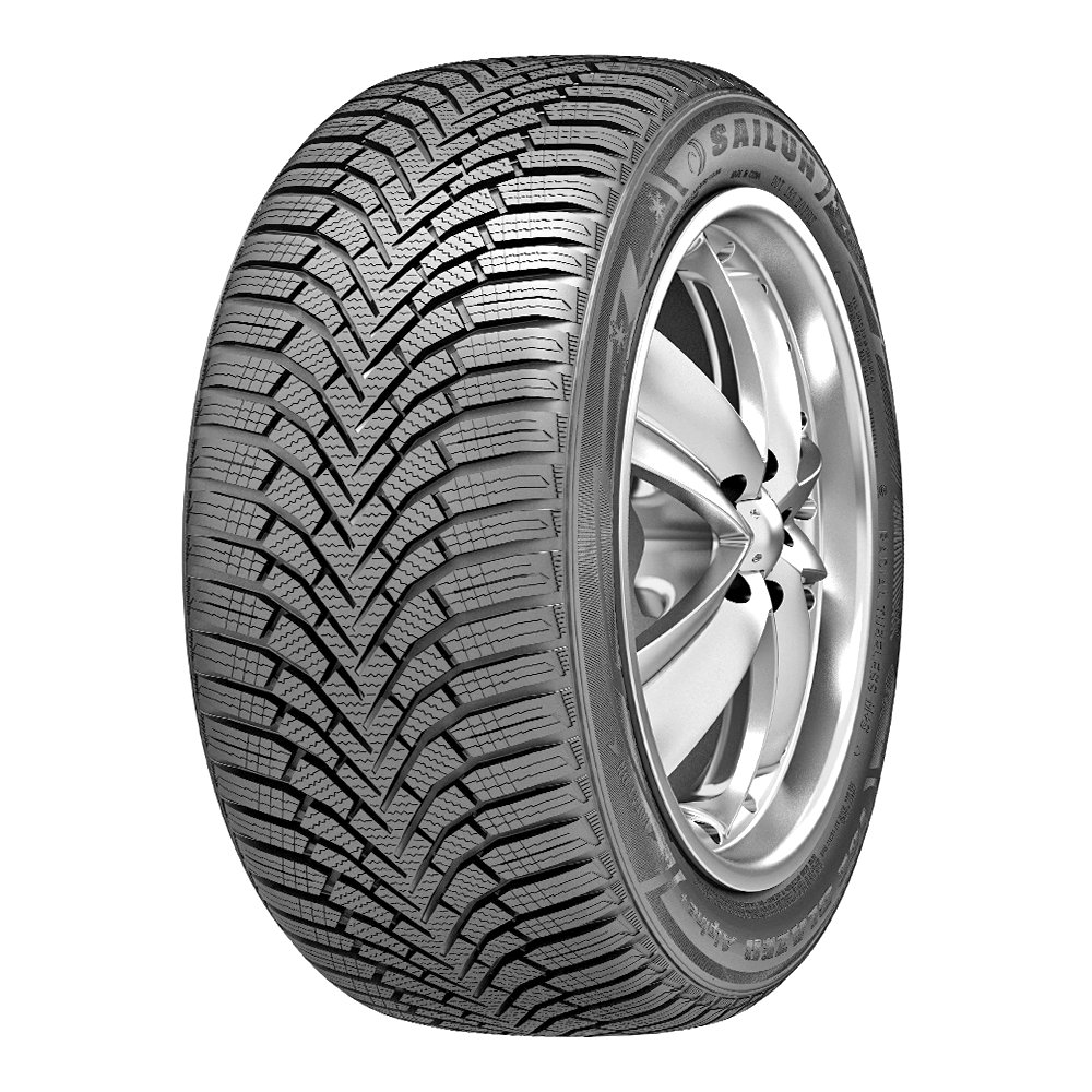 185/60 R 14 SAILUN ICE BLAZER ALPINE+ 82 T