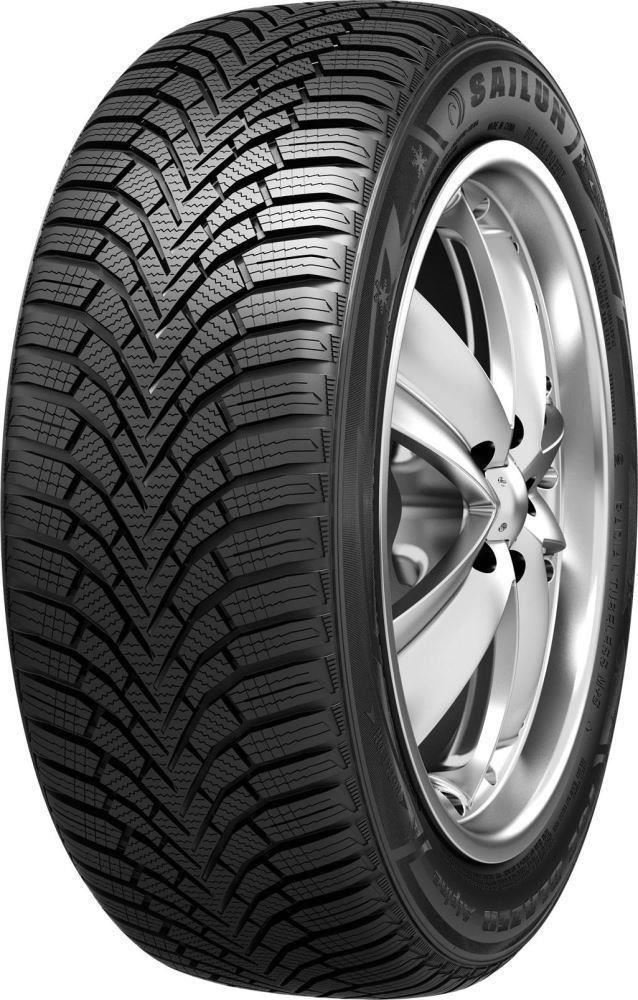 205/55 R 16 SAILUN ICE BLAZER ALPINE+ 91 H