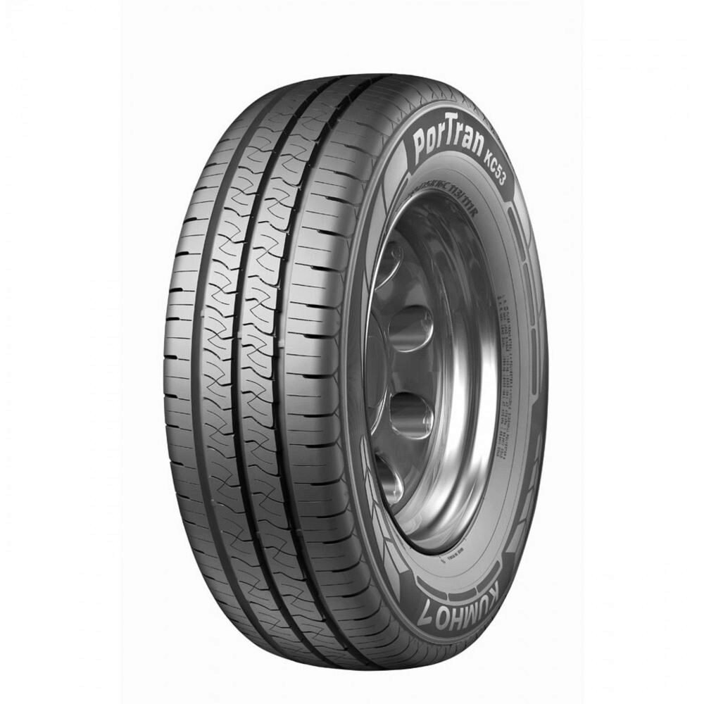 225/65 R 16 C KUMHO KC53 112/110 R