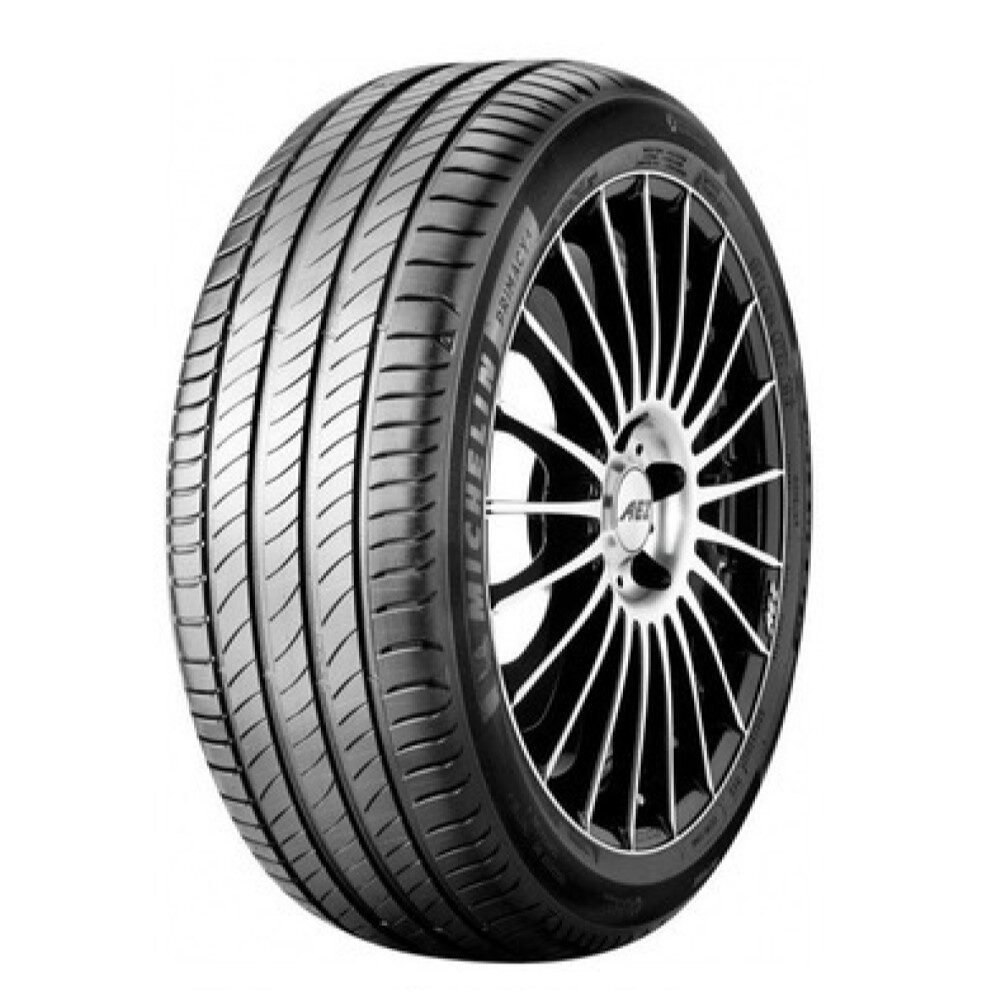 225/55 R 17 MICHELIN PRIMACY 4+ FSL 97 Y