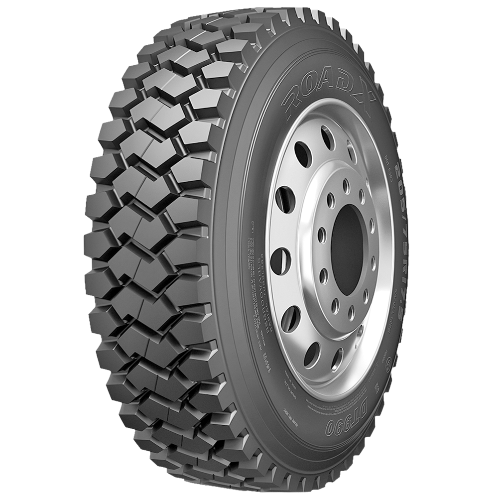 13 R 22.5 ROADX DT990(M+S) 156/150 G