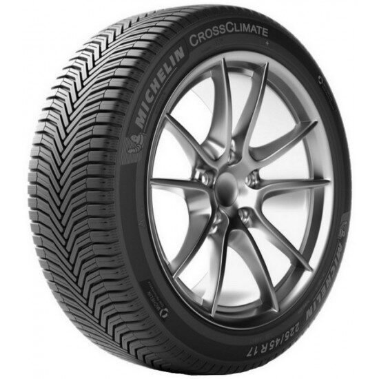 205/60 R 16 MICHELIN CROSSCLIMATE-2 92 H