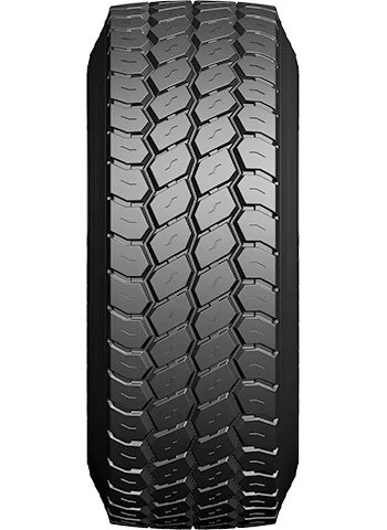 385/65 R 22.5 GROUNDSPEED GSZX02 164 K