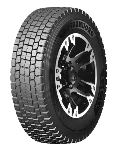 315/70 R 22.5 GROUNDSPEED GSVS02 154/150 L