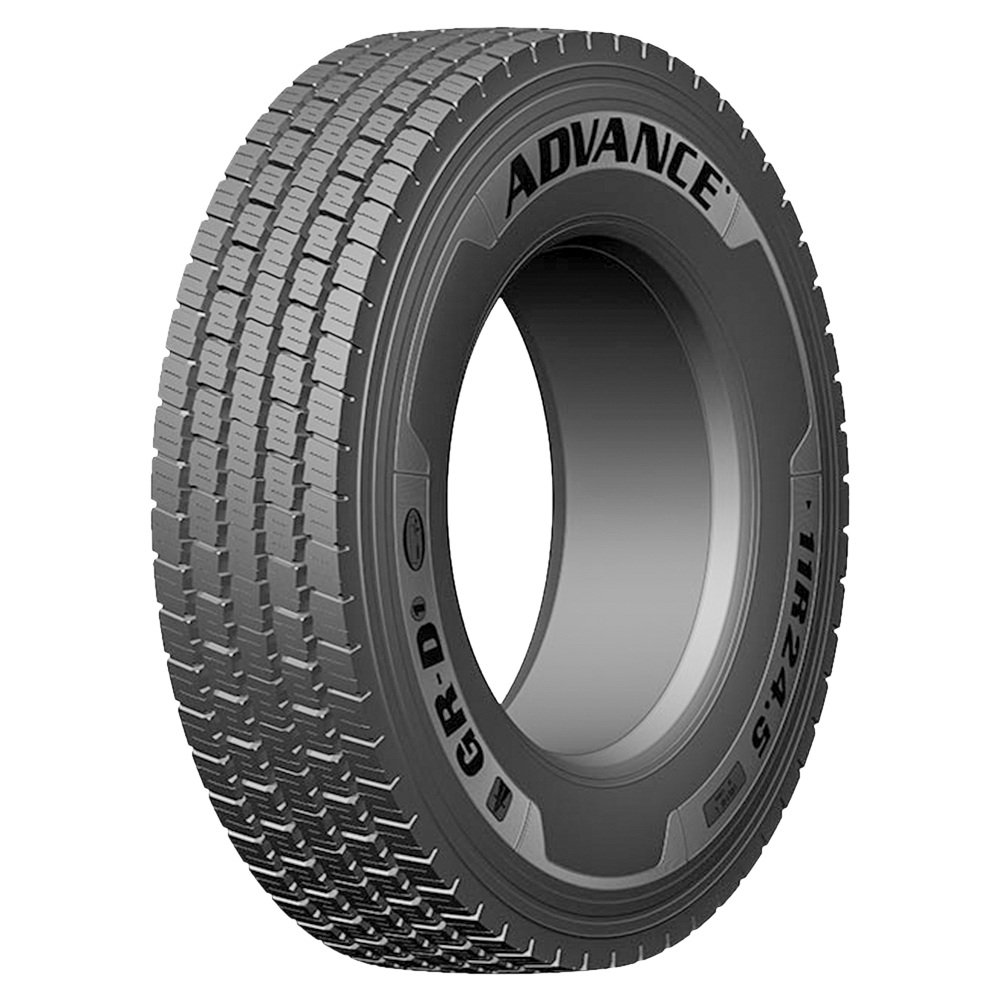 295/80 R 22.5 ADVANCE GR-D1 154/149 M