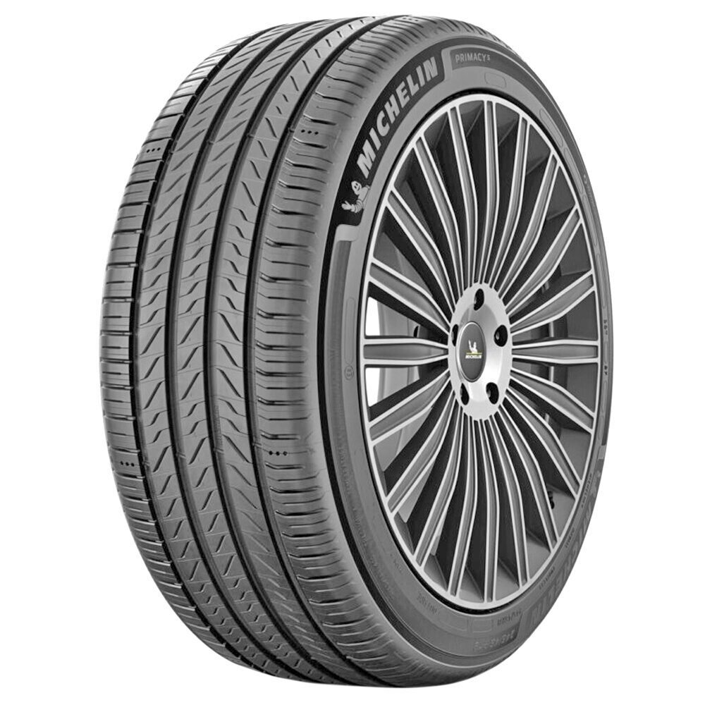 205/55 R 16 MICHELIN PRIMACY 5 PJ 91 W
