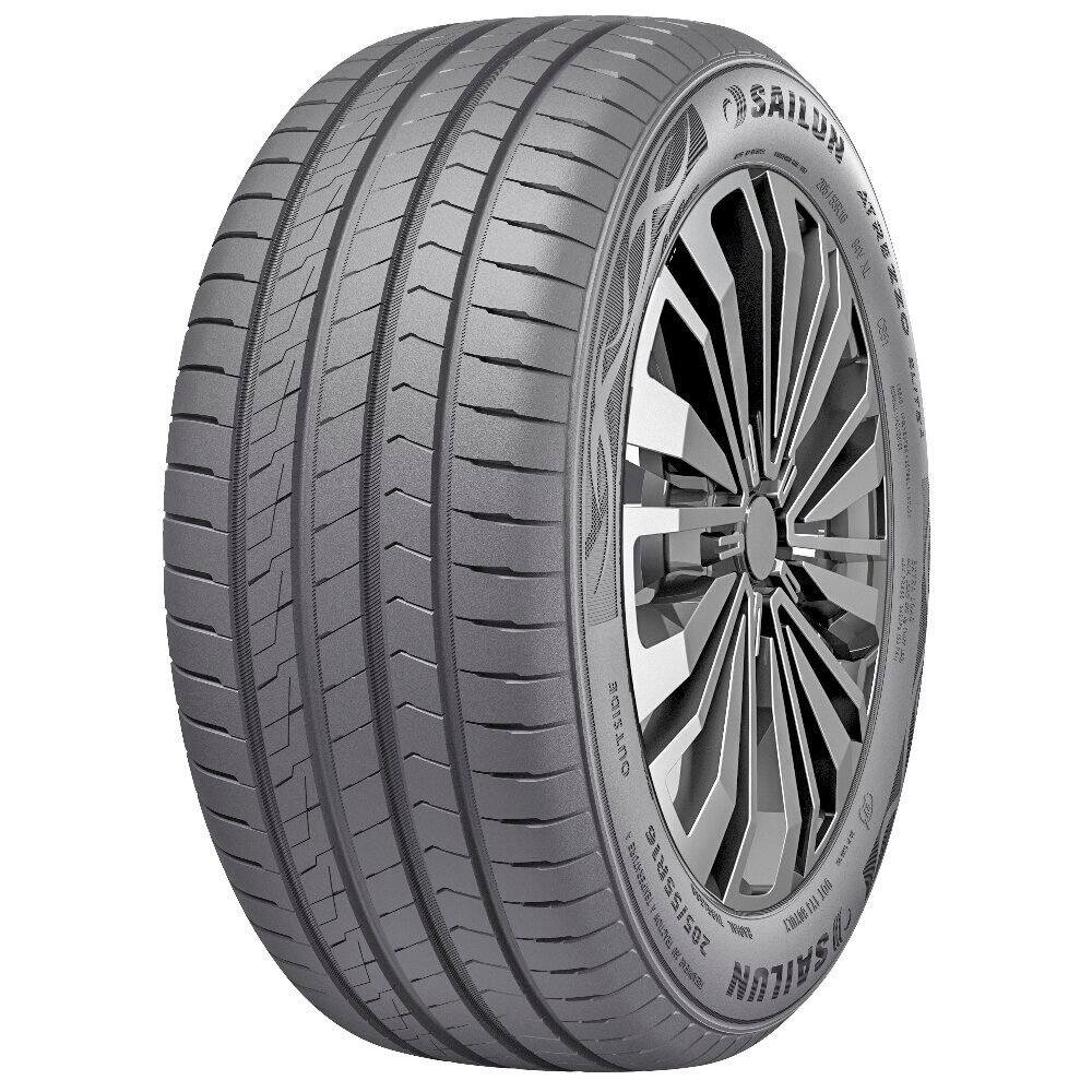 215/60 R 17 SAILUN ATREZZOELITE2 96 V