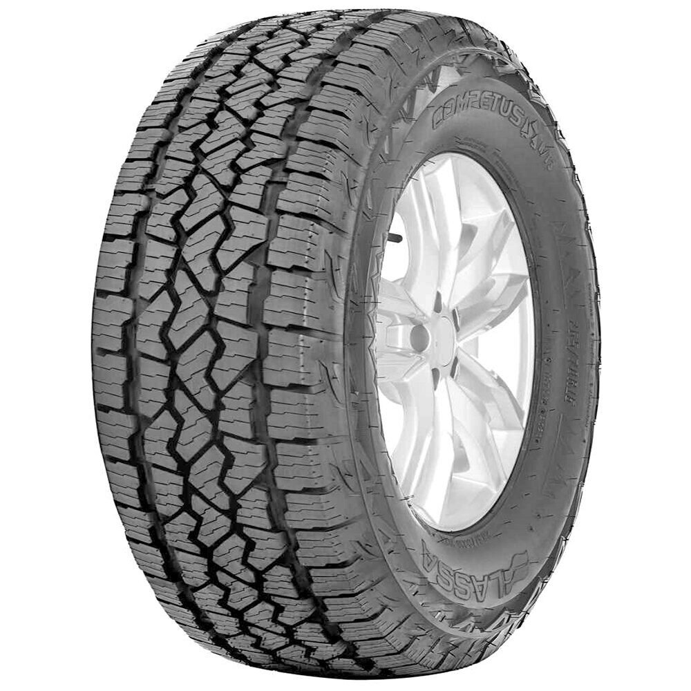 255/70 R 15 LASSA LASSA COMPETUS 112 T