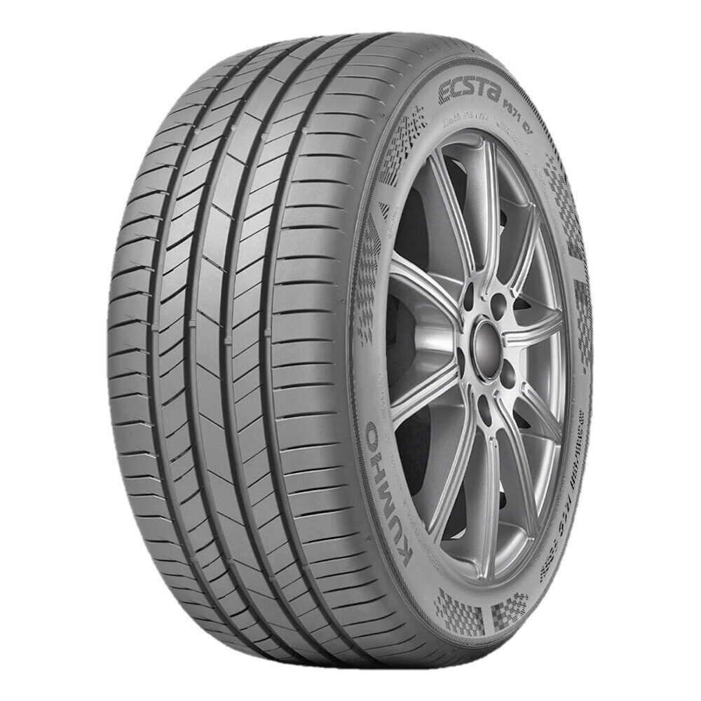 265/40 R 20 KUMHO ECSTA PS71 EV 104 W