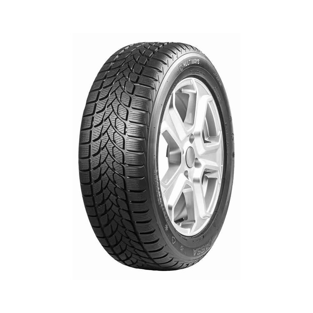 225/50 R 17 LASSA LASSA MULTIWAY 98 W