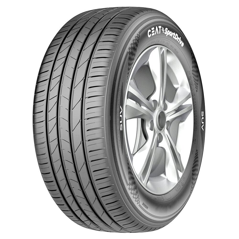 205/45 R 17 CEAT SPORTDRIVE 88 Y