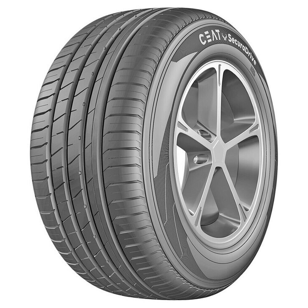 195/55 R 16 CEAT SECURADRIVE 87 V