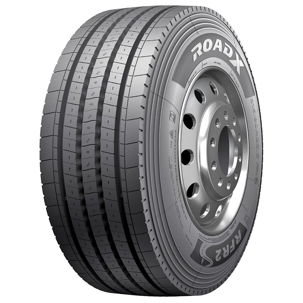 295/60 R 22.5 ROADX RFR2 150/147 L