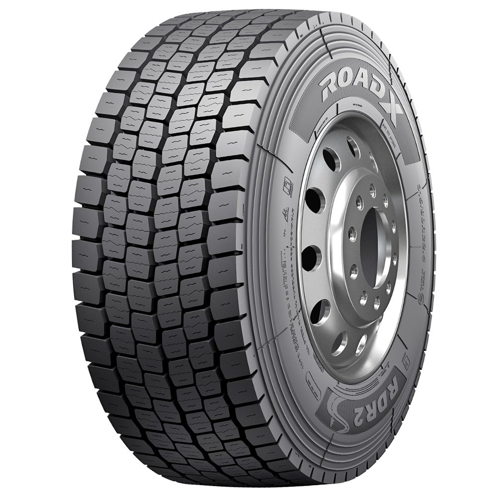 315/80 R 22.5 ROADX RDR2 156/153(154/150) L(M)
