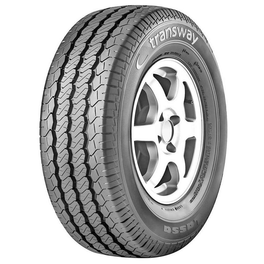 215/70 R 15 C LASSA TRANSWAY 109/107 S