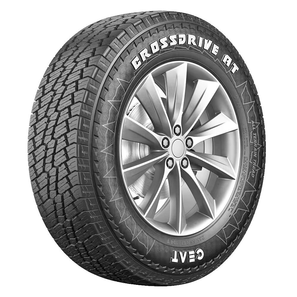 235/70 R 16 CEAT CROSS DRIVE AT 106 S