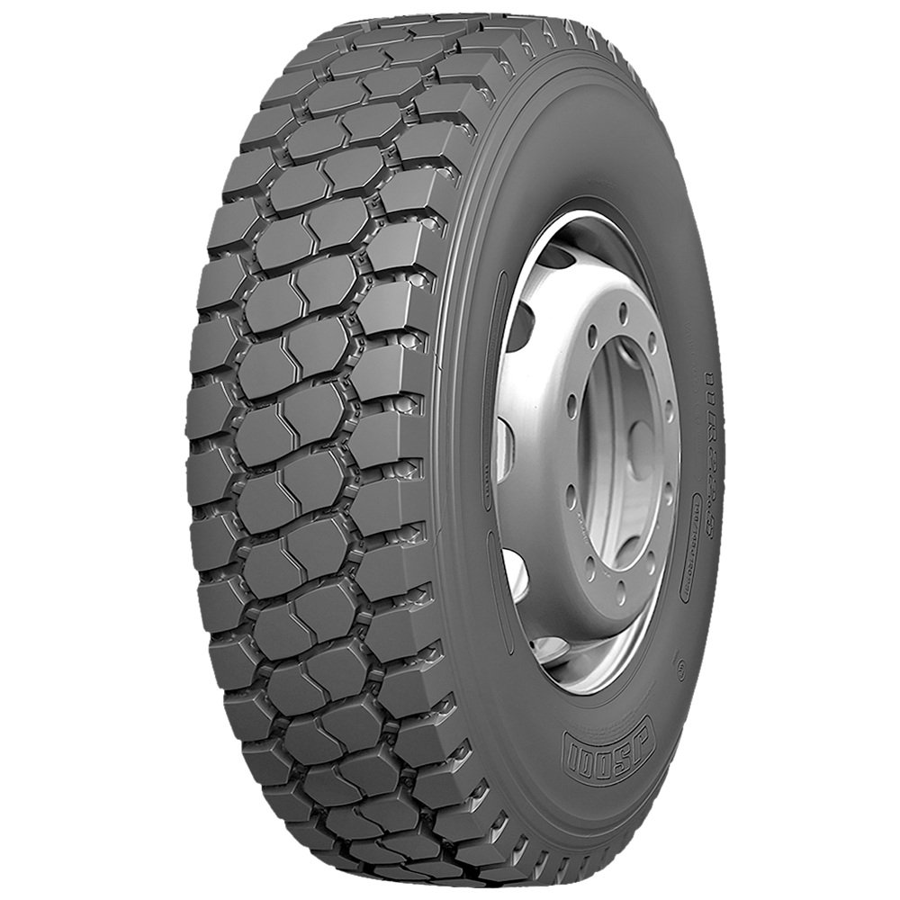 13 R 22.5 ROADX MS661 158/156(156/150) G(K)