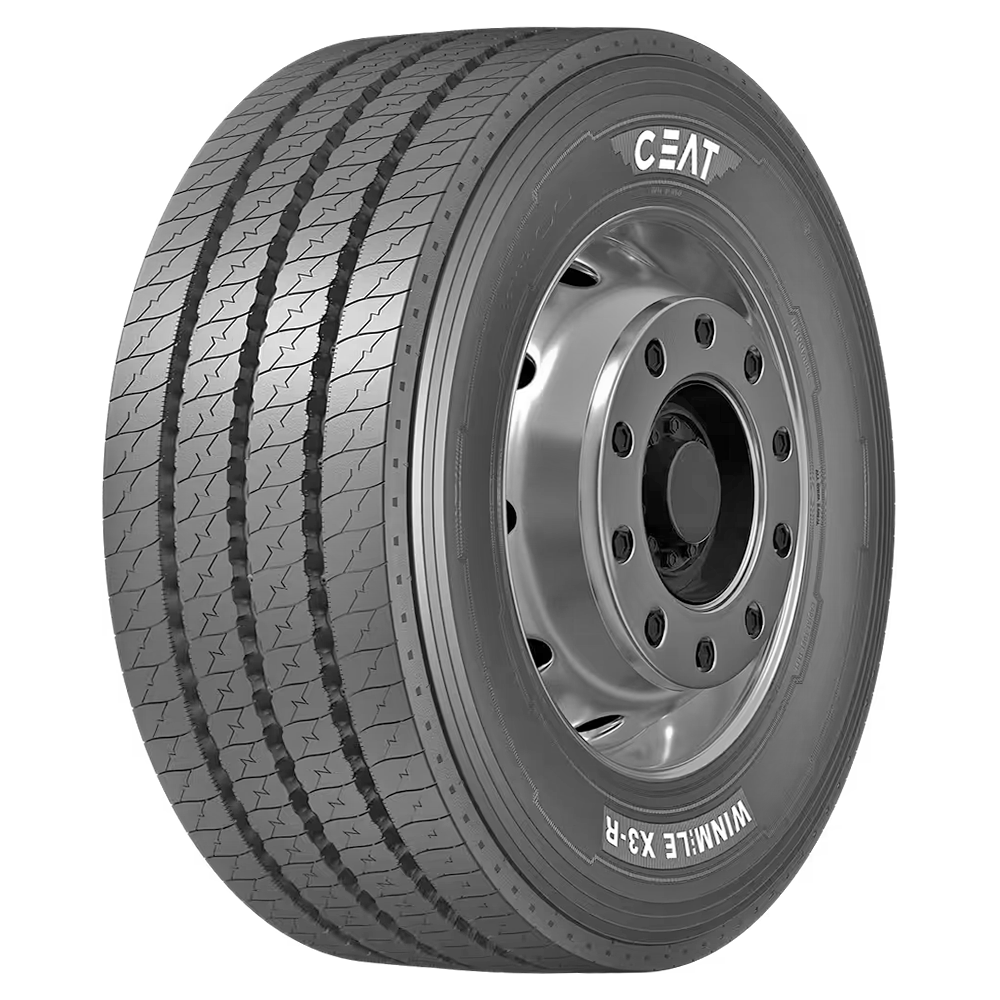 235/75 R 17.5 CEAT WINMILE X3 143/141(132/130) K(M)