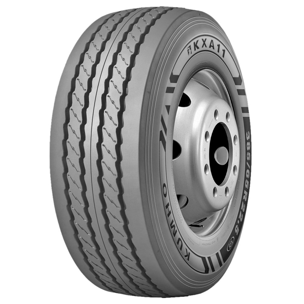 385/65 R 22.5 KUMHO KXA31 164 K