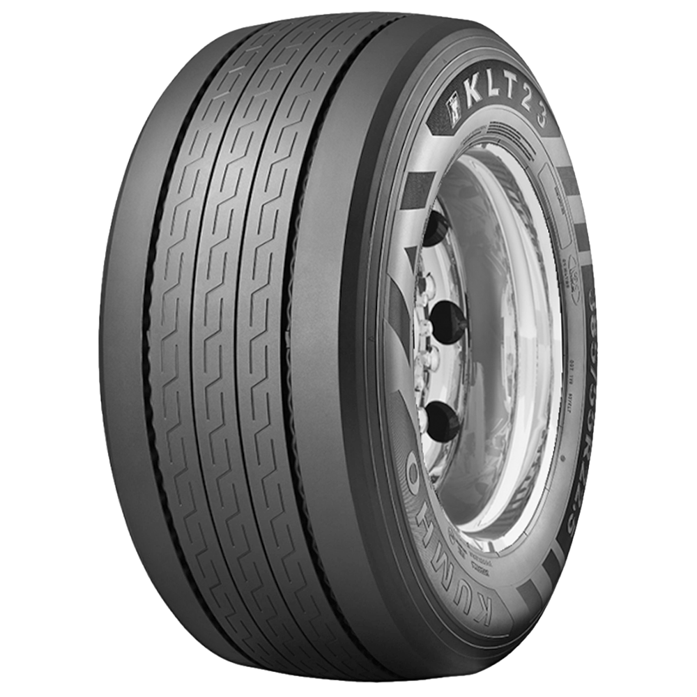 445/45 R 19.5 KUMHO KLT23 160 J