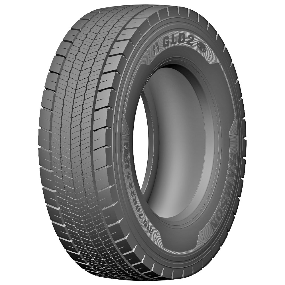 315/70 R 22.5 ADVANCE GLD2 154/150 L