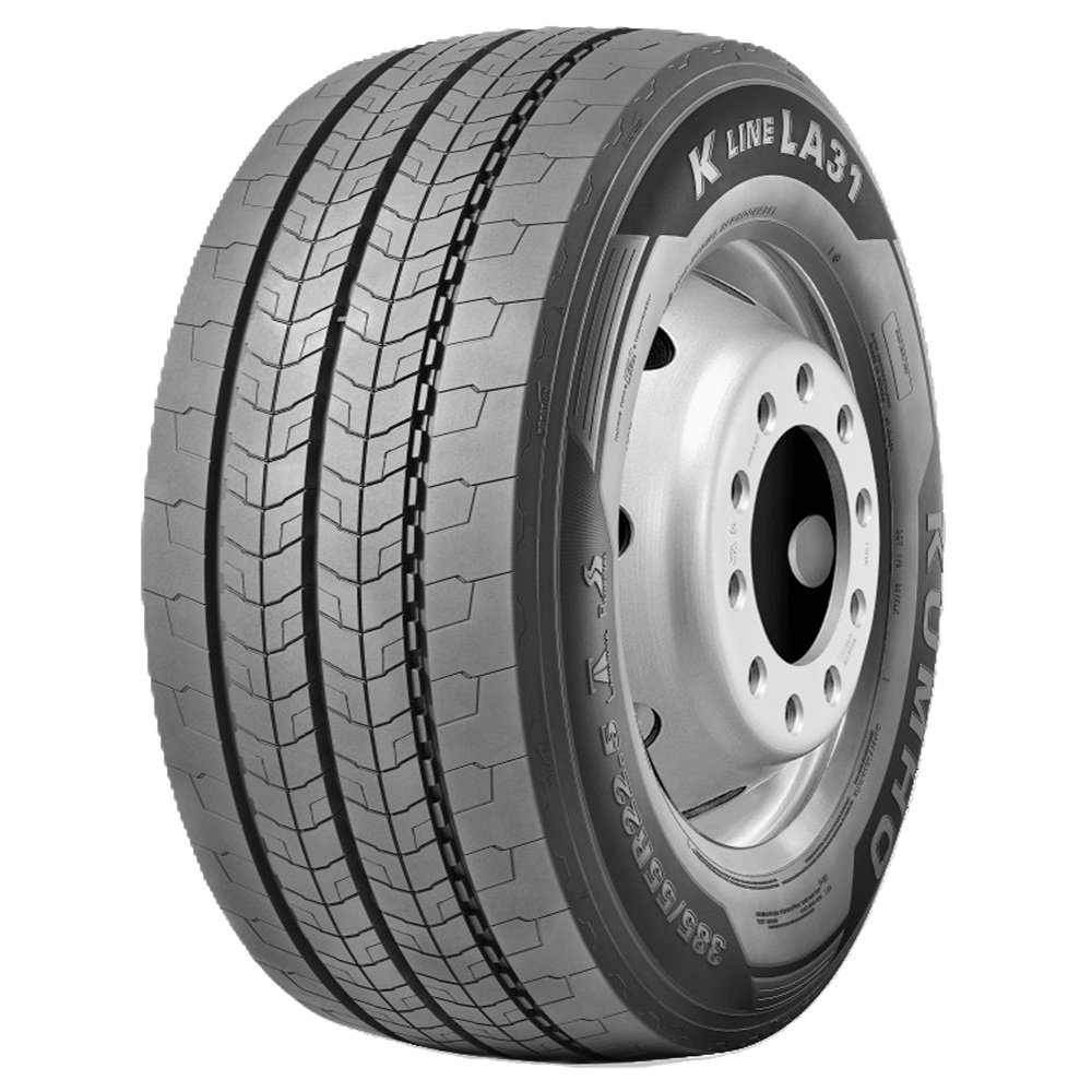315/60 R 22.5 KUMHO LA31 154/148 L